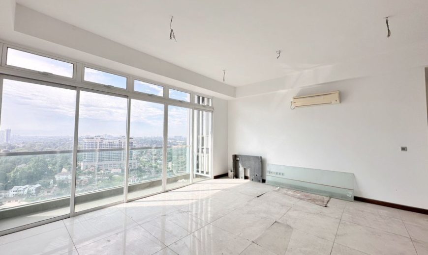 Paragon Residence @ Straits View – Service Residence – FOR SALE Paragon Residence @ Straits View – Service Residence – FOR SALE