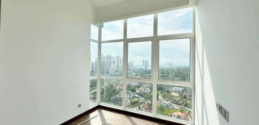 Paragon Residence @ Straits View – Service Residence – FOR SALE