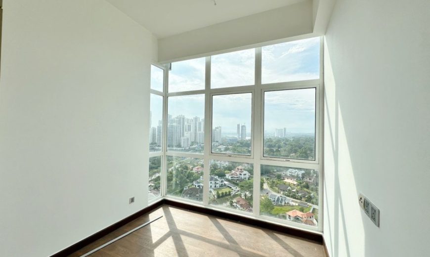 Paragon Residence @ Straits View – Service Residence – FOR SALE Paragon Residence @ Straits View – Service Residence – FOR SALE