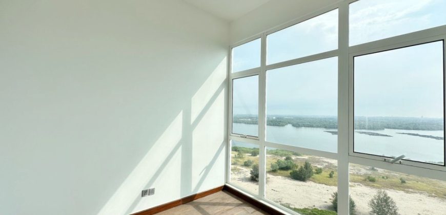 Paragon Residence @ Straits View – Service Residence – FOR SALE