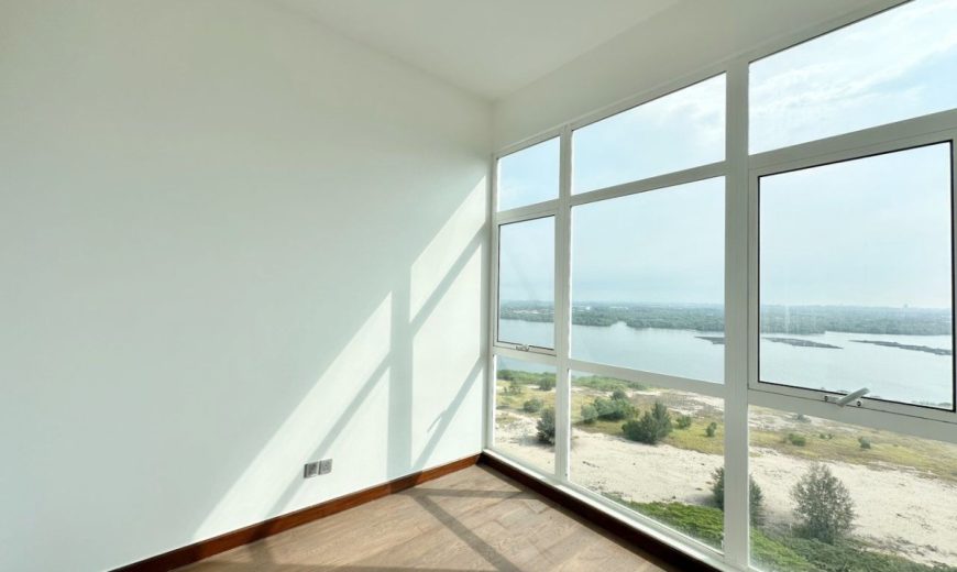 Paragon Residence @ Straits View – Service Residence – FOR SALE Paragon Residence @ Straits View – Service Residence – FOR SALE