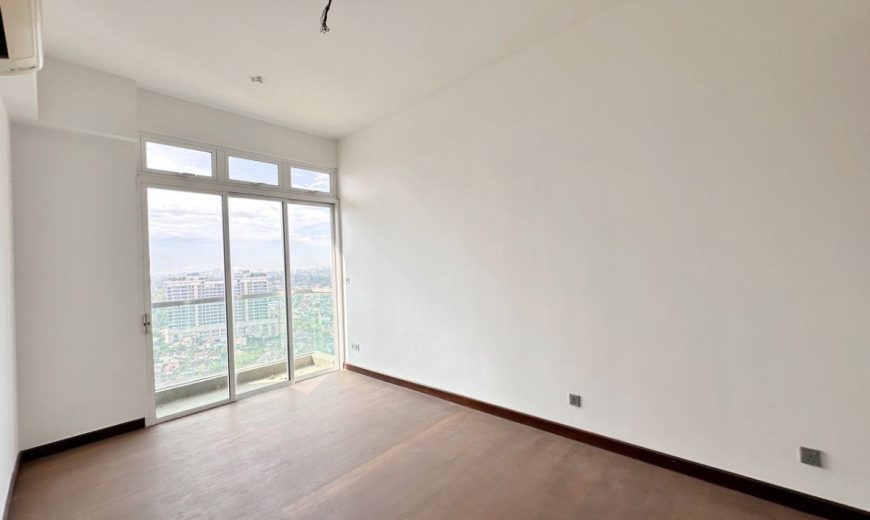 Paragon Residence @ Straits View – Service Residence – FOR SALE Paragon Residence @ Straits View – Service Residence – FOR SALE