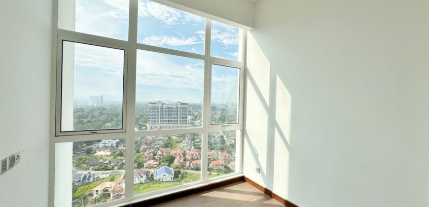 Paragon Residence @ Straits View – Service Residence – FOR SALE