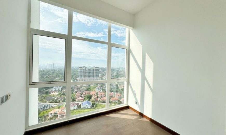Paragon Residence @ Straits View – Service Residence – FOR SALE Paragon Residence @ Straits View – Service Residence – FOR SALE