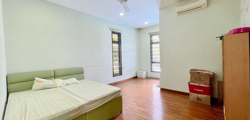 Park Link Villa @ Impian Emas – 2 Storey Corner Semi Detached House – FOR SALE Park Link Villa @ Impian Emas – 2 Storey Corner Semi Detached House – FOR SALE