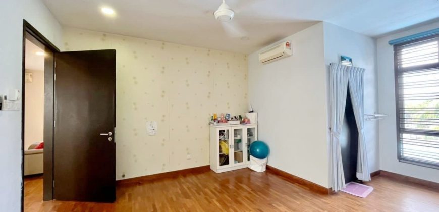 Park Link Villa @ Impian Emas – 2 Storey Corner Semi Detached House – FOR SALE Park Link Villa @ Impian Emas – 2 Storey Corner Semi Detached House – FOR SALE
