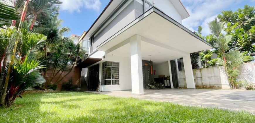 Park Link Villa @ Impian Emas – 2 Storey Corner Semi Detached House – FOR SALE Park Link Villa @ Impian Emas – 2 Storey Corner Semi Detached House – FOR SALE