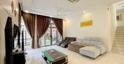 Park Link Villa @ Impian Emas – 2 Storey Corner Semi Detached House – FOR SALE Park Link Villa @ Impian Emas – 2 Storey Corner Semi Detached House – FOR SALE