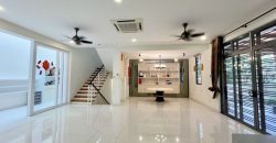 Park Link Villa @ Impian Emas – 2 Storey Corner Semi Detached House – FOR SALE Park Link Villa @ Impian Emas – 2 Storey Corner Semi Detached House – FOR SALE