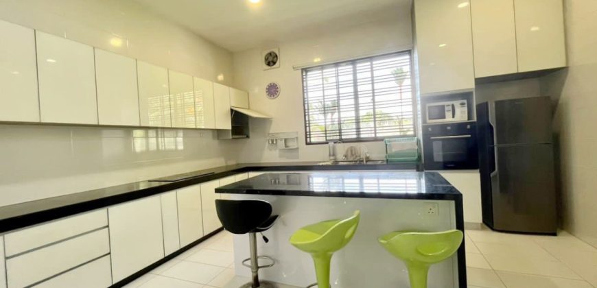 Park Link Villa @ Impian Emas – 2 Storey Corner Semi Detached House – FOR SALE Park Link Villa @ Impian Emas – 2 Storey Corner Semi Detached House – FOR SALE