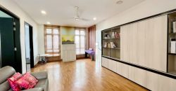 Park Link Villa @ Impian Emas – 2 Storey Corner Semi Detached House – FOR SALE Park Link Villa @ Impian Emas – 2 Storey Corner Semi Detached House – FOR SALE