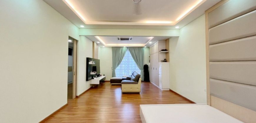 Park Link Villa @ Impian Emas – 2 Storey Corner Semi Detached House – FOR SALE Park Link Villa @ Impian Emas – 2 Storey Corner Semi Detached House – FOR SALE