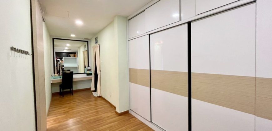 Park Link Villa @ Impian Emas – 2 Storey Corner Semi Detached House – FOR SALE Park Link Villa @ Impian Emas – 2 Storey Corner Semi Detached House – FOR SALE
