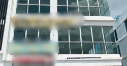 Permas Jaya – 4 Storey Corner Shop Lot – FOR SALE Permas Jaya – 4 Storey Corner Shop Lot – FOR SALE