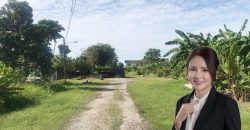 Pontian Kechil – Bungalow Land – FOR SALE