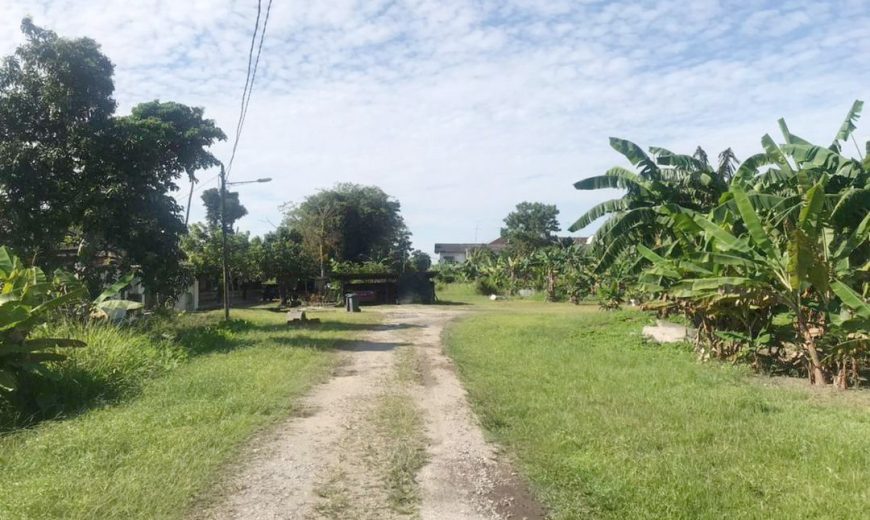 Pontian Kechil – Bungalow Land – FOR SALE Pontian Kechil – Bungalow Land – FOR SALE