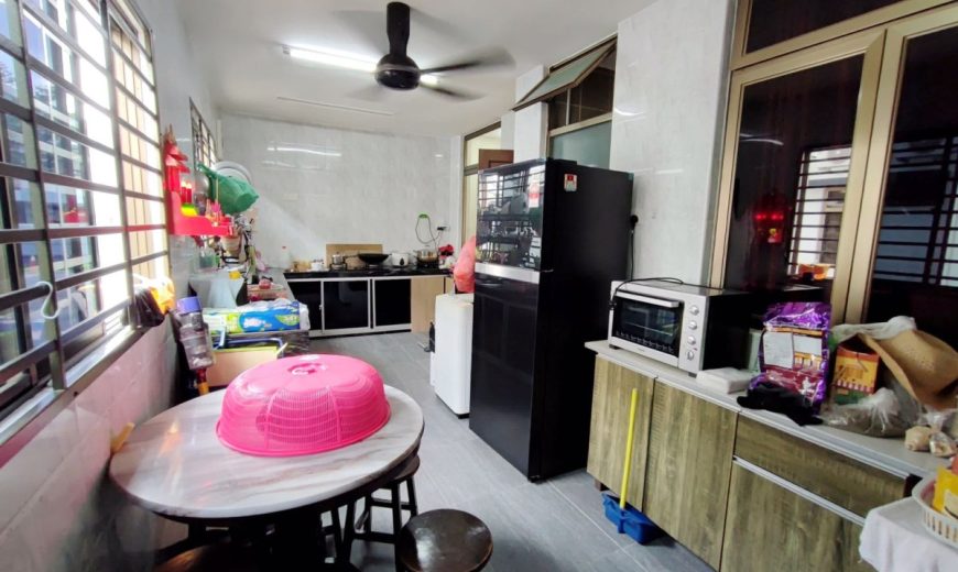 Rini Homes 5 @ Mutiara Rini – 2 Storey Corner Terrace House – FOR SALE Rini Homes 5 @ Mutiara Rini – 2 Storey Corner Terrace House – FOR SALE