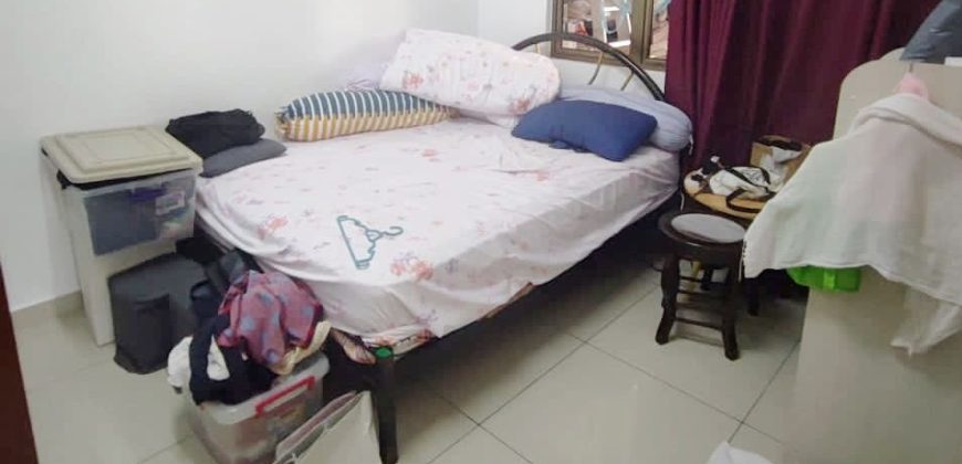 Rini Homes 5 @ Mutiara Rini – 2 Storey Corner Terrace House – FOR SALE