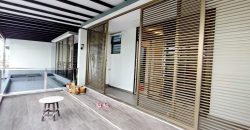 Rini Homes 5 @ Mutiara Rini – 2 Storey Corner Terrace House – FOR SALE