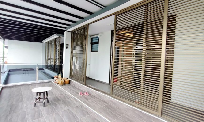 Rini Homes 5 @ Mutiara Rini – 2 Storey Corner Terrace House – FOR SALE Rini Homes 5 @ Mutiara Rini – 2 Storey Corner Terrace House – FOR SALE