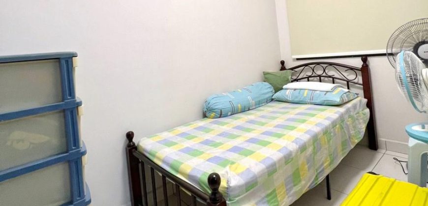 Setia Eco Garden @ Gelang Patah – 2 Storey Semi Detached House – FOR SALE