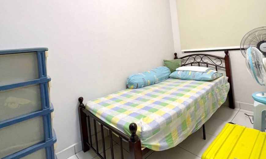 Setia Eco Garden @ Gelang Patah – 2 Storey Semi Detached House – FOR SALE Setia Eco Garden @ Gelang Patah – 2 Storey Semi Detached House – FOR SALE