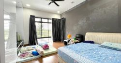 Setia Eco Garden @ Gelang Patah – 2 Storey Semi Detached House – FOR SALE