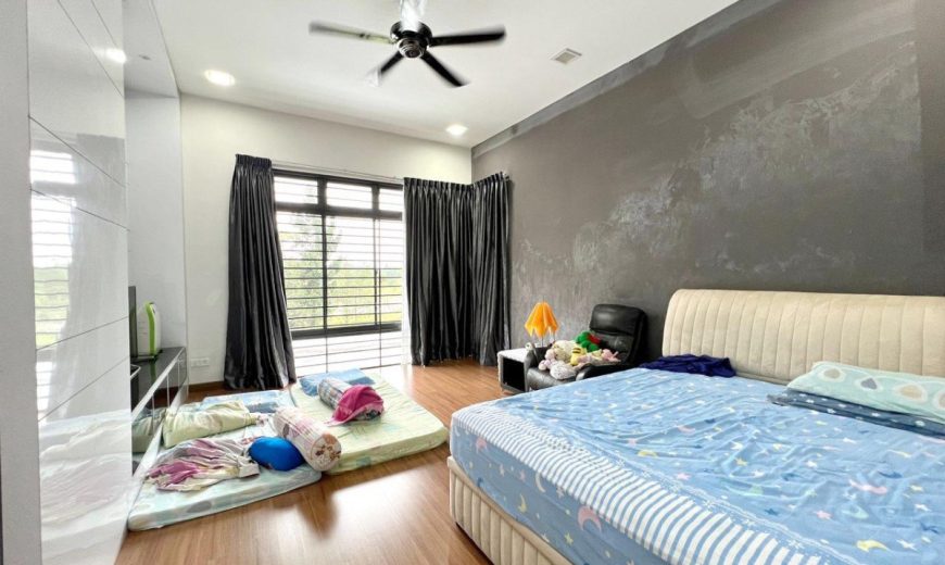 Setia Eco Garden @ Gelang Patah – 2 Storey Semi Detached House – FOR SALE Setia Eco Garden @ Gelang Patah – 2 Storey Semi Detached House – FOR SALE