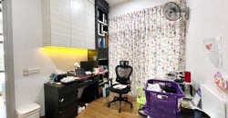 Setia Eco Garden @ Gelang Patah – 2 Storey Semi Detached House – FOR SALE