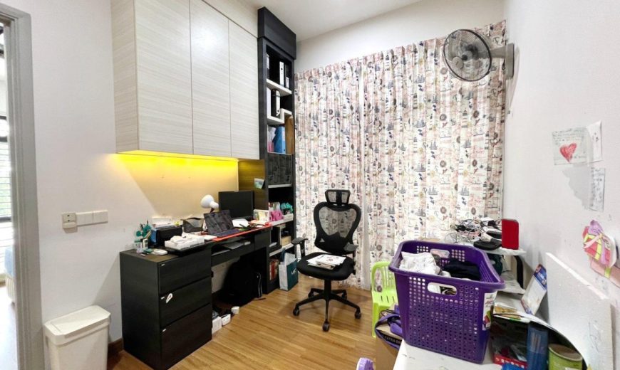 Setia Eco Garden @ Gelang Patah – 2 Storey Semi Detached House – FOR SALE Setia Eco Garden @ Gelang Patah – 2 Storey Semi Detached House – FOR SALE