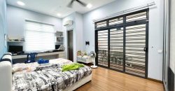 Setia Eco Garden @ Gelang Patah – 2 Storey Semi Detached House – FOR SALE