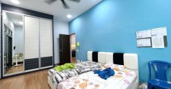Setia Eco Garden @ Gelang Patah – 2 Storey Semi Detached House – FOR SALE