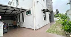 Setia Eco Garden @ Gelang Patah – 2 Storey Semi Detached House – FOR SALE