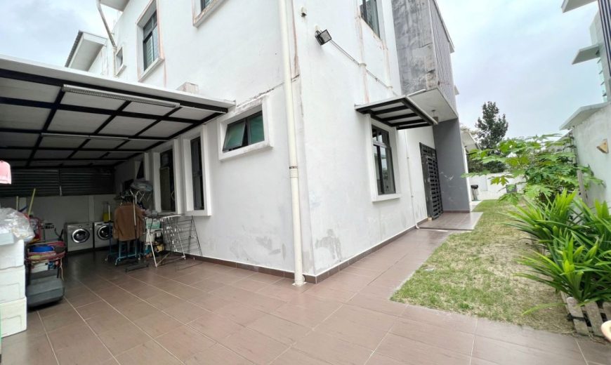 Setia Eco Garden @ Gelang Patah – 2 Storey Semi Detached House – FOR SALE Setia Eco Garden @ Gelang Patah – 2 Storey Semi Detached House – FOR SALE