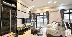 Setia Eco Garden @ Gelang Patah – 2 Storey Semi Detached House – FOR SALE