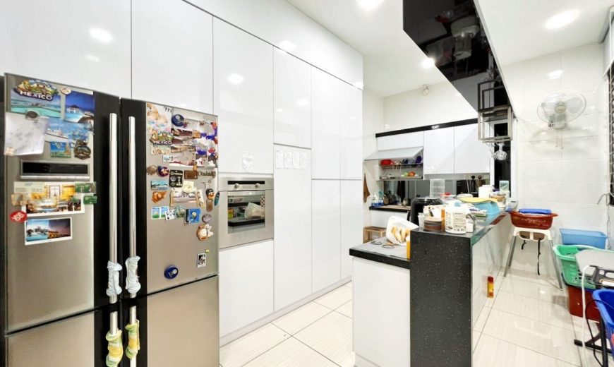 Setia Eco Garden @ Gelang Patah – 2 Storey Semi Detached House – FOR SALE Setia Eco Garden @ Gelang Patah – 2 Storey Semi Detached House – FOR SALE