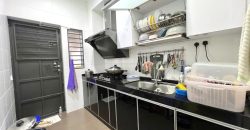 Setia Eco Garden @ Gelang Patah – 2 Storey Semi Detached House – FOR SALE