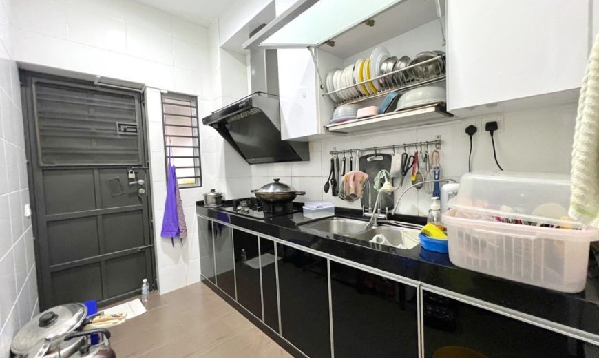 Setia Eco Garden @ Gelang Patah – 2 Storey Semi Detached House – FOR SALE Setia Eco Garden @ Gelang Patah – 2 Storey Semi Detached House – FOR SALE