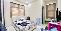 Setia Eco Garden @ Gelang Patah – 2 Storey Semi Detached House – FOR SALE