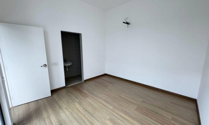 Setia Tropika – 2 Storey Corner Cluster House – FOR RENT Setia Tropika – 2 Storey Corner Cluster House – FOR RENT