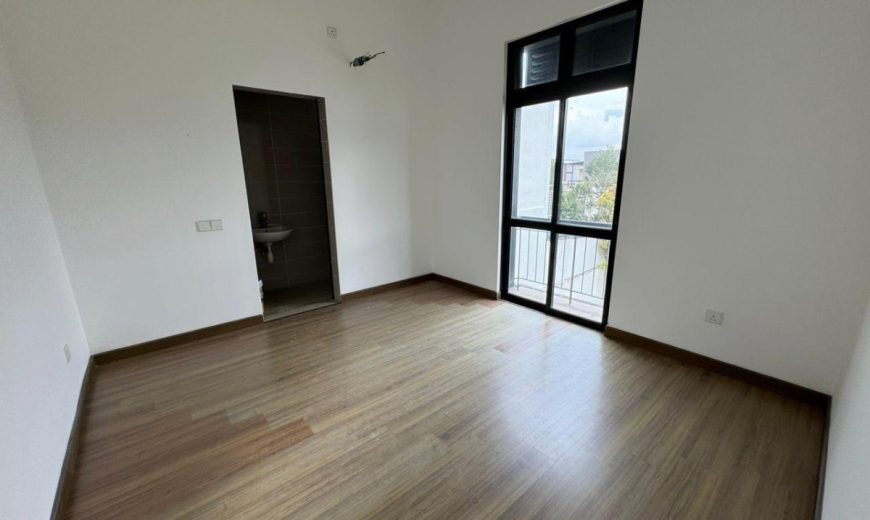 Setia Tropika – 2 Storey Corner Cluster House – FOR RENT Setia Tropika – 2 Storey Corner Cluster House – FOR RENT