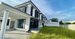 Setia Tropika – 2 Storey Corner Cluster House – FOR RENT Setia Tropika – 2 Storey Corner Cluster House – FOR RENT