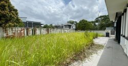 Setia Tropika – 2 Storey Corner Cluster House – FOR RENT Setia Tropika – 2 Storey Corner Cluster House – FOR RENT