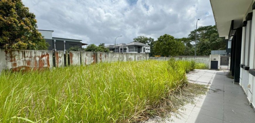 Setia Tropika – 2 Storey Corner Cluster House – FOR RENT Setia Tropika – 2 Storey Corner Cluster House – FOR RENT