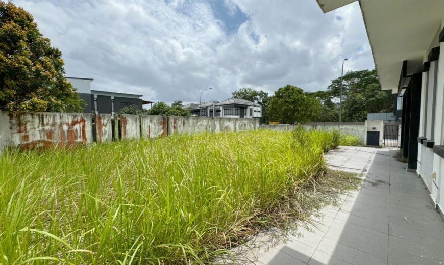 Setia Tropika – 2 Storey Corner Cluster House – FOR RENT Setia Tropika – 2 Storey Corner Cluster House – FOR RENT
