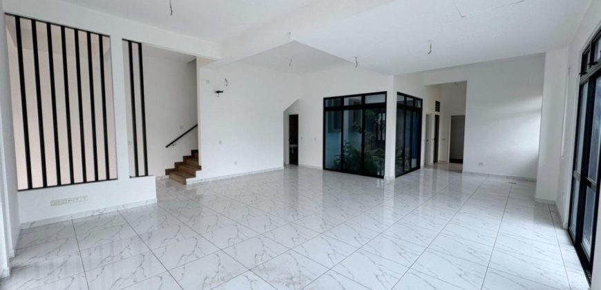 Setia Tropika – 2 Storey Corner Cluster House – FOR RENT Setia Tropika – 2 Storey Corner Cluster House – FOR RENT