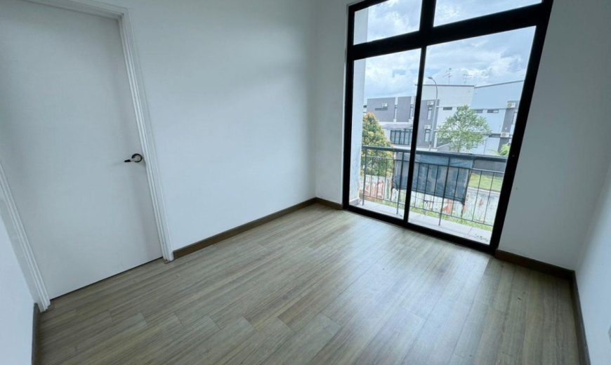 Setia Tropika – 2 Storey Corner Cluster House – FOR RENT Setia Tropika – 2 Storey Corner Cluster House – FOR RENT