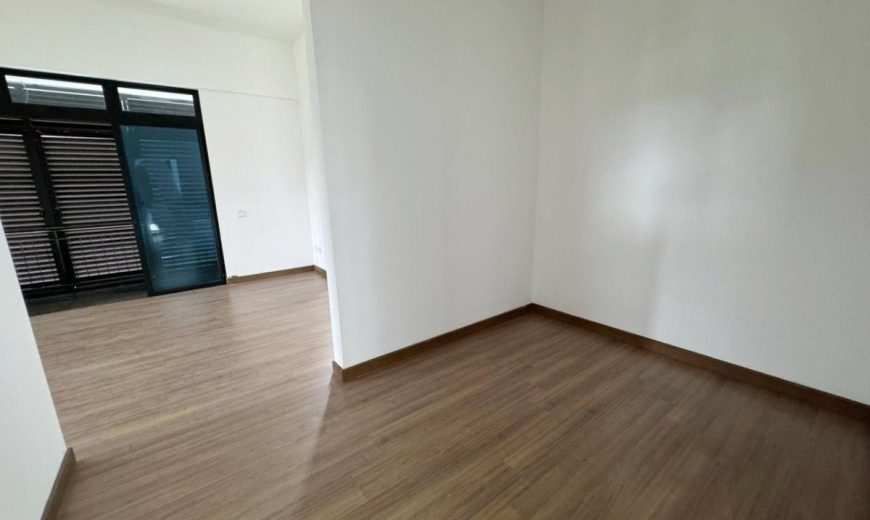Setia Tropika – 2 Storey Corner Cluster House – FOR RENT Setia Tropika – 2 Storey Corner Cluster House – FOR RENT