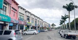 Taman Desa Cemerlang – 2 Storey Shop Lot – FOR SALE Taman Desa Cemerlang – 2 Storey Shop Lot – FOR SALE
