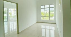 Taman Kempas Utama – 2 Storey Corner Cluster House – FOR SALE Taman Kempas Utama – 2 Storey Corner Cluster House – FOR SALE